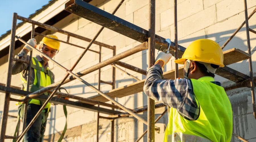 Flashing Repair in East Pembroke, NY